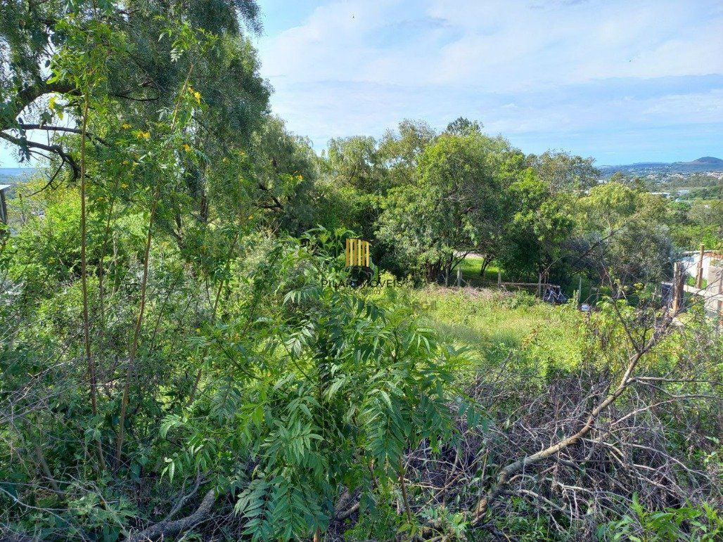 Terreno com 342 m² por R$ 420.000 na Rua Cicero da Fontoura- Jardim Atenas - Santana do Livramento-RS
