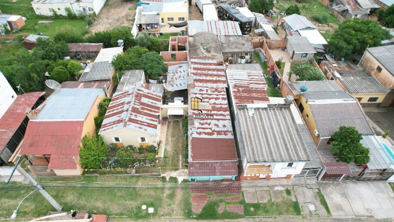Casa com 3 dormitórios por R$ 371.000,00 na Rua Honorio Lemes da Silva nº277 - Prado - Santana do Livramento-RS