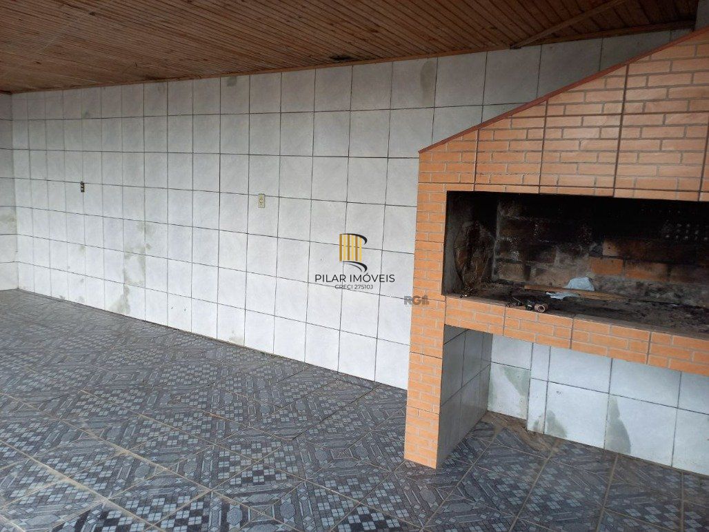 Casa com 4 dormitórios na Rua Honório Guedes do Amaral nº361- Argiles