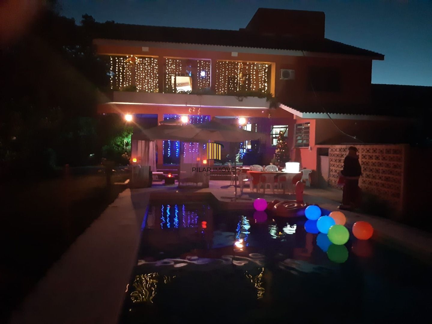 Casa com 4 dorm. por R$ 3.180.000,00 na Rua Barão do Ibirapuitã nº424- Umbu