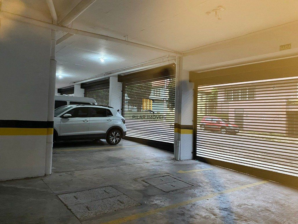 Apartamento com 1 dormitório no Residencial Distrito por R$ 400.000,00 na Rua Brigadeiro Canabarro nº 246 - Centro - Santana do Livramento-RS
