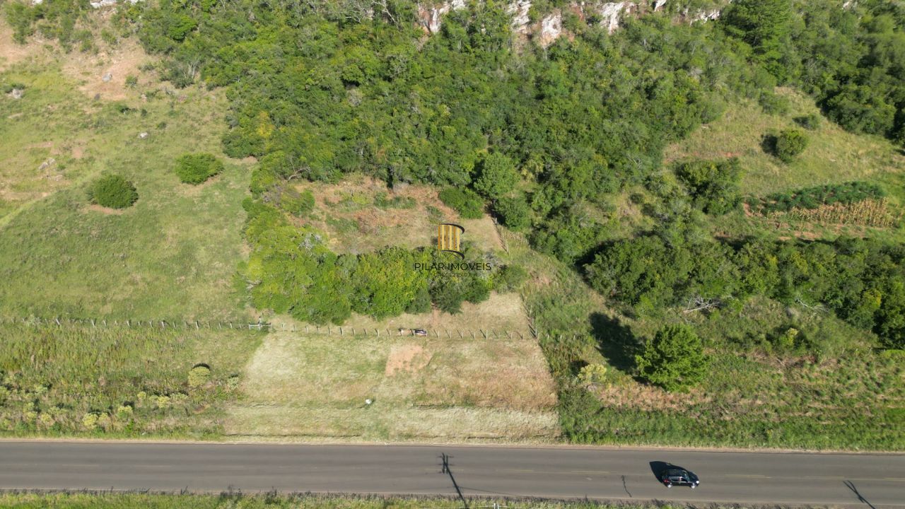 Terreno com 3150 m² por R$ 300.000,00 na Rua Robledo Braz - Km 5 - Santana do Livramento-RS