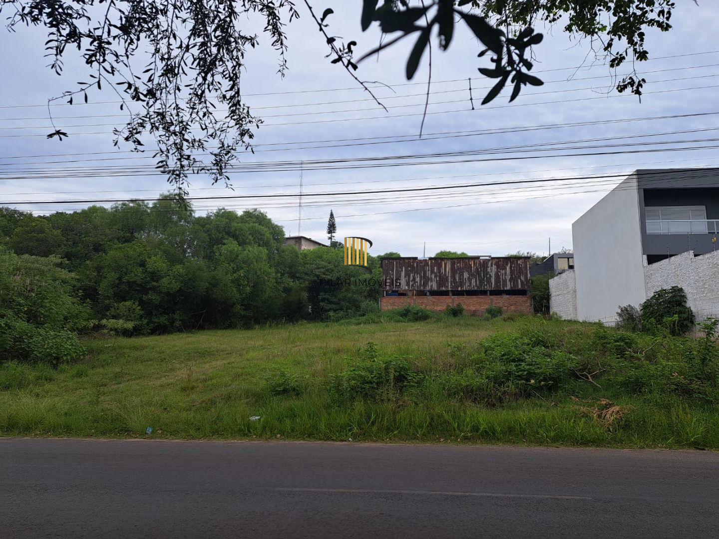 Terreno de 684 m² por R$ 900.000,00 na Rua Achiles Gazapina Costa nº 11-Centro-Santana do Livramento-RS. - Pilar Imóveis