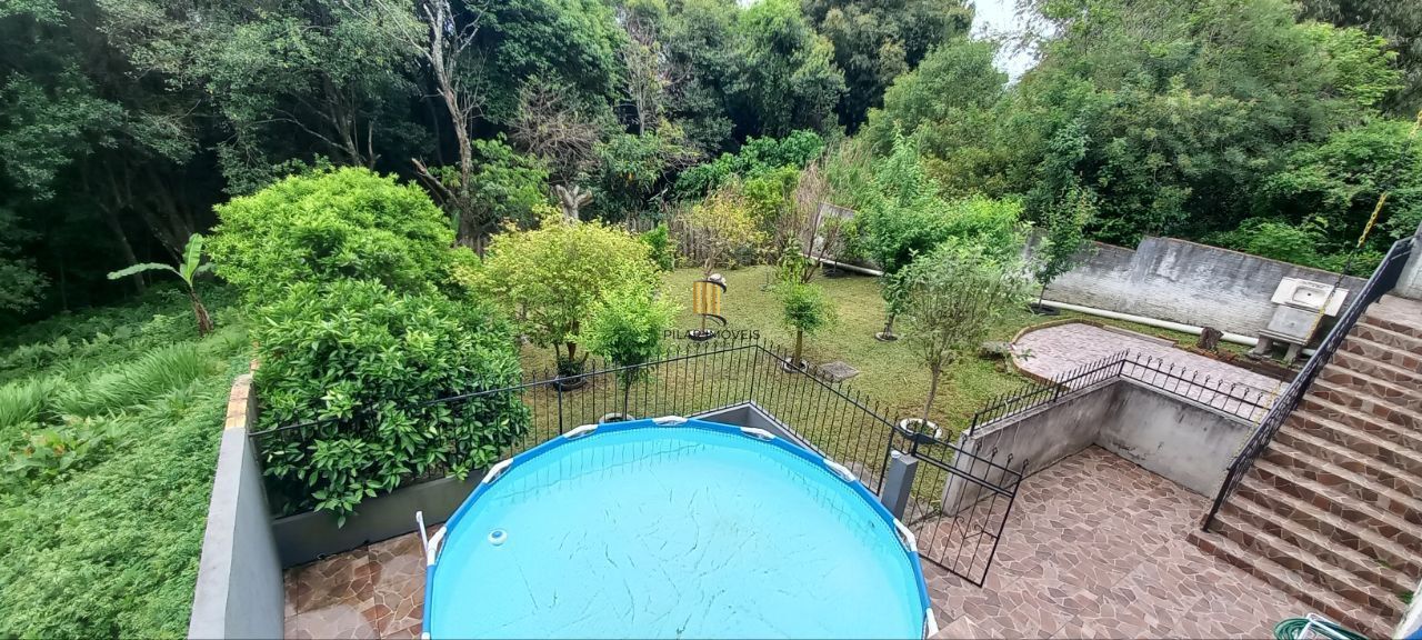 Casa com 3 dormitórios por R$ 1650.000,00 na Rua Coronel Ângelo de Mello nº418