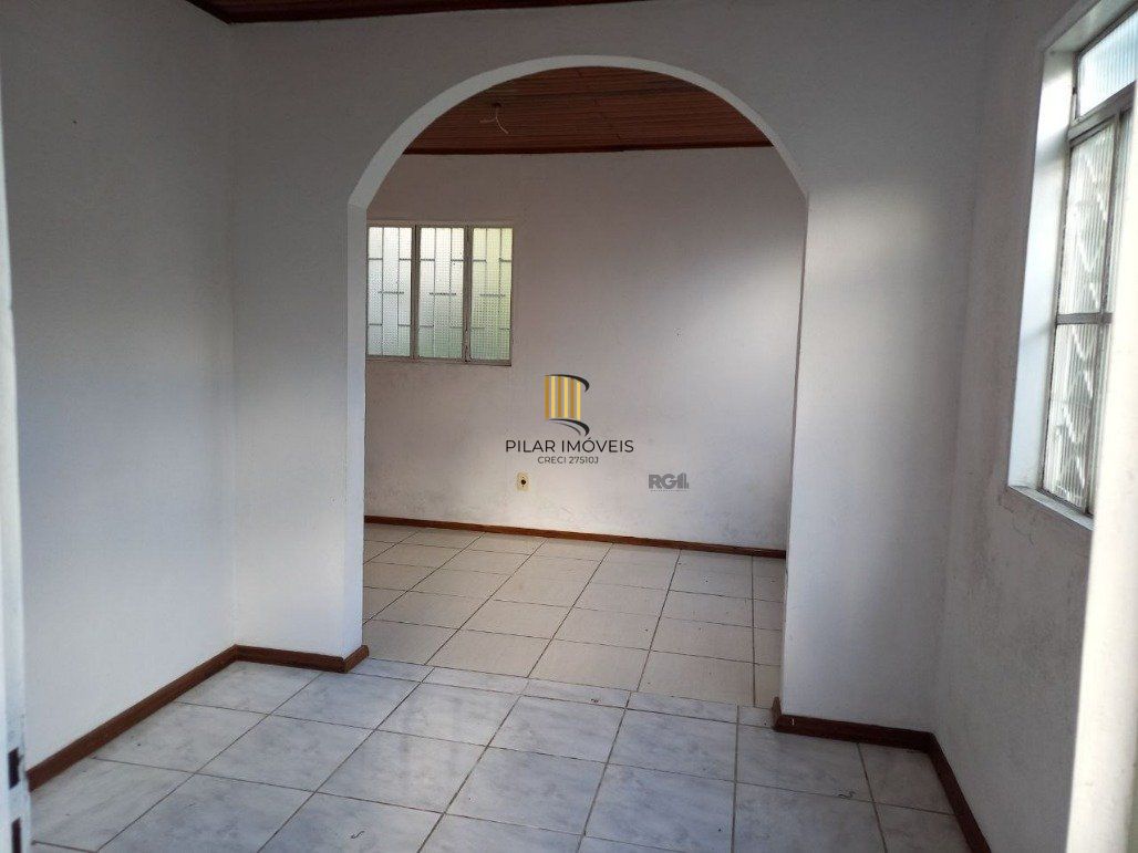 Casa com 2 dormitórios por R$ 350.000,00 na Rua Anaurelino Flores de Oliveria nº365 - Fluminense - Santana do Livramento-RS