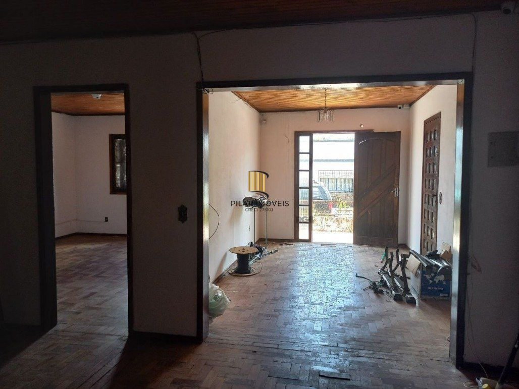Casa com mais 2 apartamentos por R$ 400.000,00 na Rua Telmo de Oliveira Castro nº 91- Hidráulica- Santana do Livramento-RS