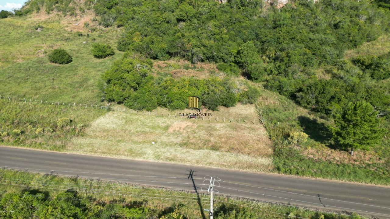 Terreno com 3150 m² por R$ 300.000,00 na Rua Robledo Braz - Km 5 - Santana do Livramento-RS