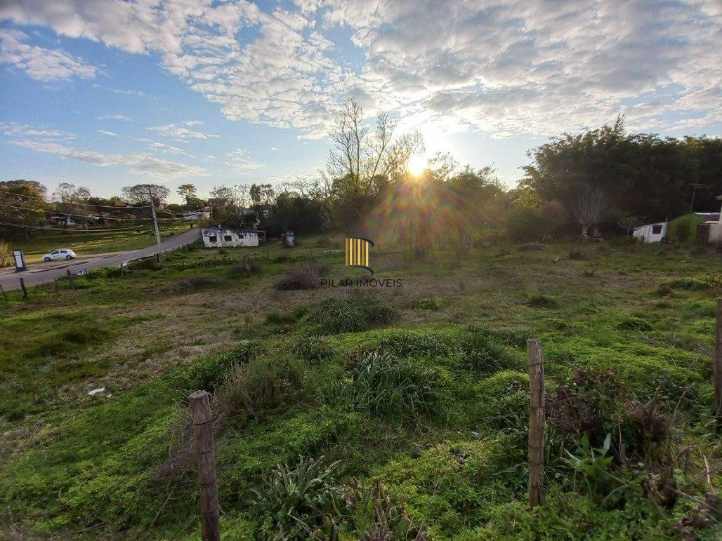 Terreno com 370m² por R$ 70.000,00 na Rua Alberto Pasqualini - Armour - Santana do Livramento-RS - Pilar Imóveis