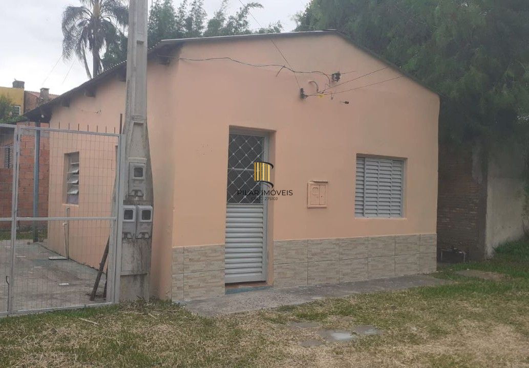 3 casas por R$ 325.000,00 na  Rua Danilo Severo nº182  - Jardins - Pilar Imóveis