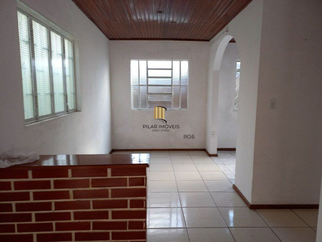 Casa com 2 dormitórios por R$ 350.000,00 na Rua Anaurelino Flores de Oliveria nº365 - Fluminense - Santana do Livramento-RS