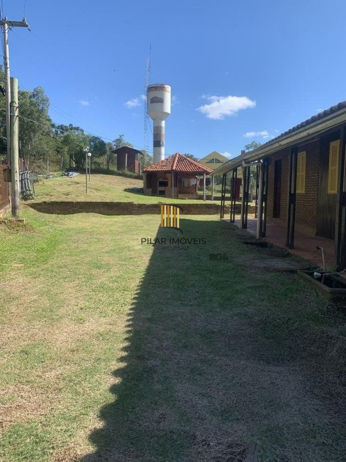 🏡 Vende-se Sítio com 851,20 m² – Vila Paraíso - Tranquilidade e Natureza! 🌳
