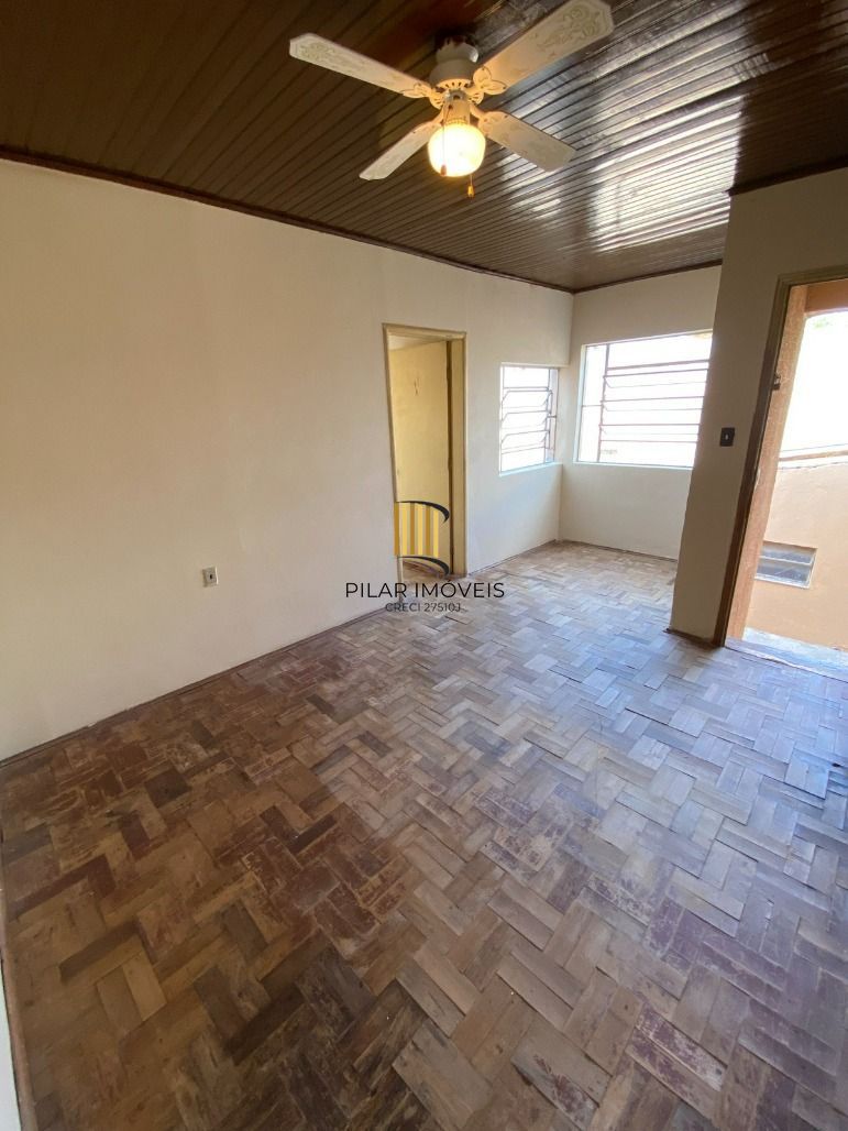 Casa com local comercial e apartamento - Centro- Santana do Livramento-RS