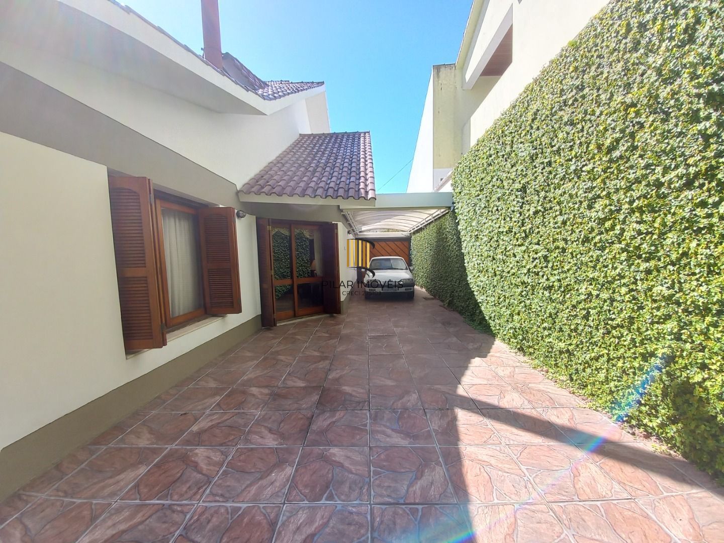 Casa com 4 dormitórios com 630 m² por R$ 3.500.000,00 na Rua Jarbas Pinheiro nº285-  Jardim Atenas- Santana do Livramento-RS
