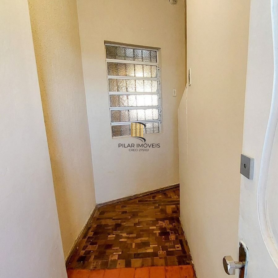 Casa com local comercial e apartamento - Centro- Santana do Livramento-RS