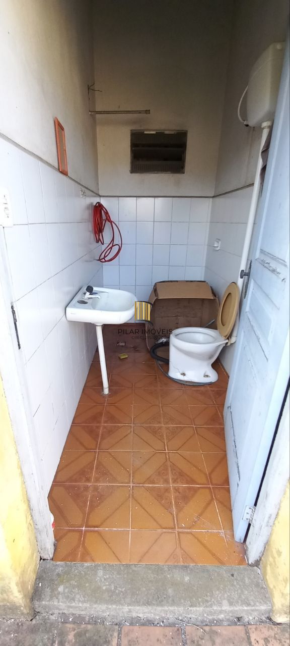 Casa com 3 dorm. (1 suíte) no Armour por R$ 850.000,00