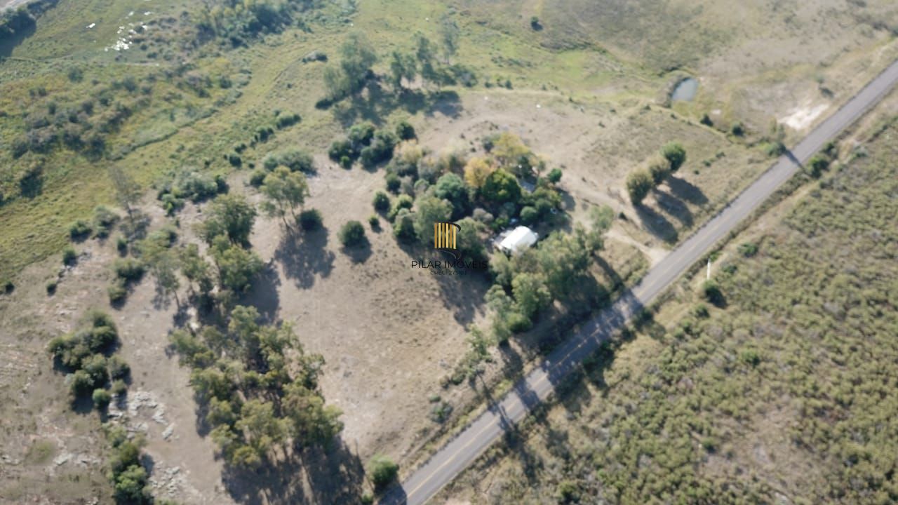 Chácara de 110000 m² por R$ 880.000,00 - Km 5 - Santana do Livramento-RS