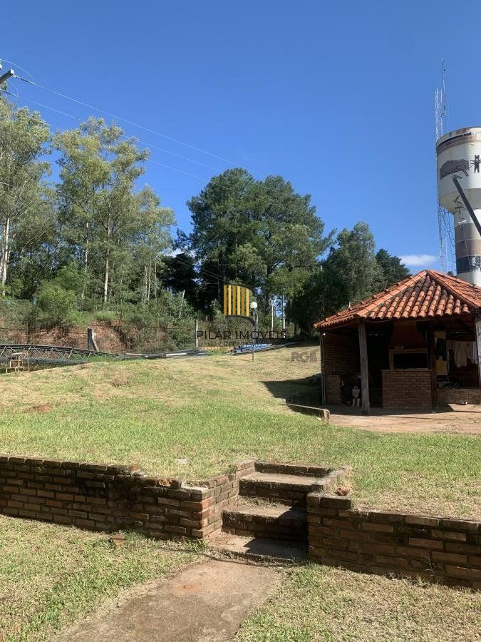 🏡 Vende-se Sítio com 851,20 m² – Vila Paraíso - Tranquilidade e Natureza! 🌳