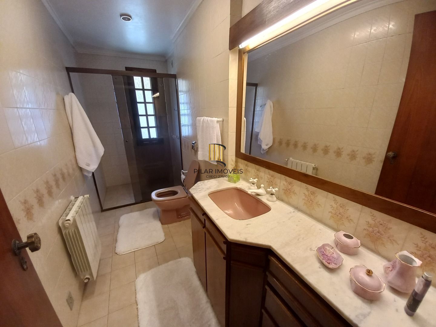 Casa com 4 dormitórios com 630 m² por R$ 3.500.000,00 na Rua Jarbas Pinheiro nº285-  Jardim Atenas- Santana do Livramento-RS