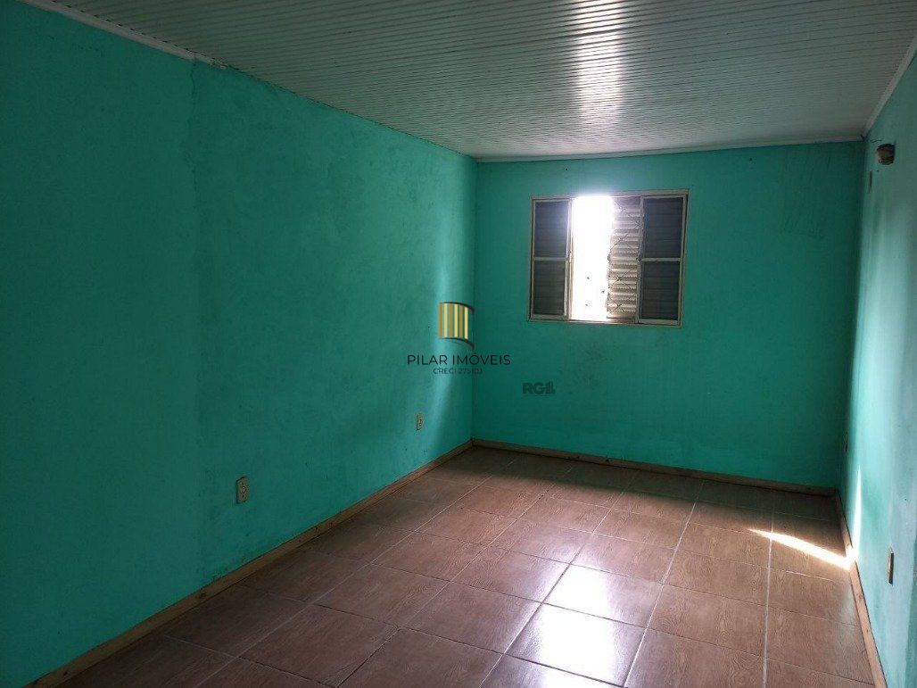 Casa com 4 dormitórios na Rua Honório Guedes do Amaral nº361- Argiles