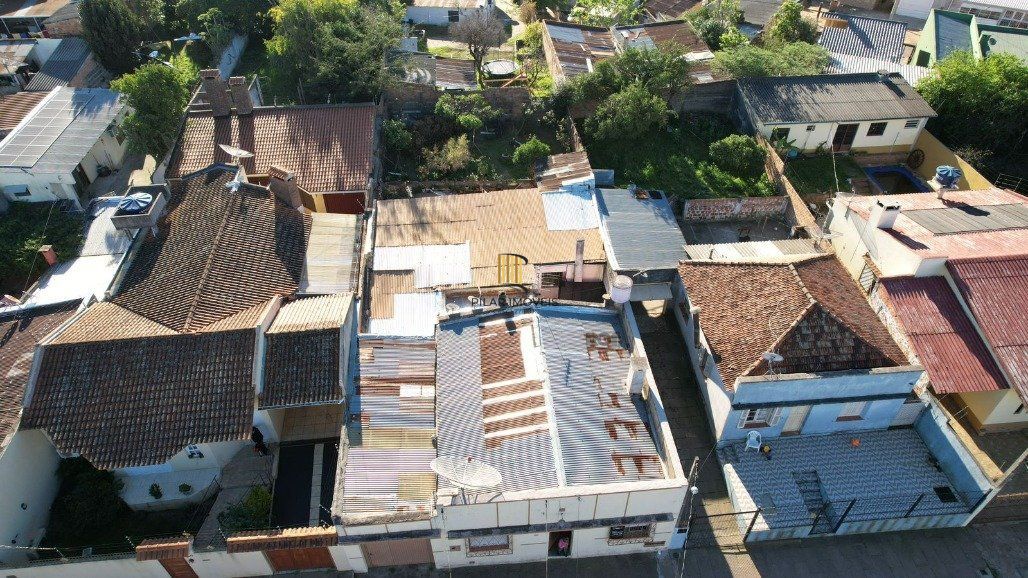 Casa com 2 dormitórios por R$ 850.000,00 na Rua Antonio Rodrigues nº 160 - Divisa- Santana do Livramento-RS
