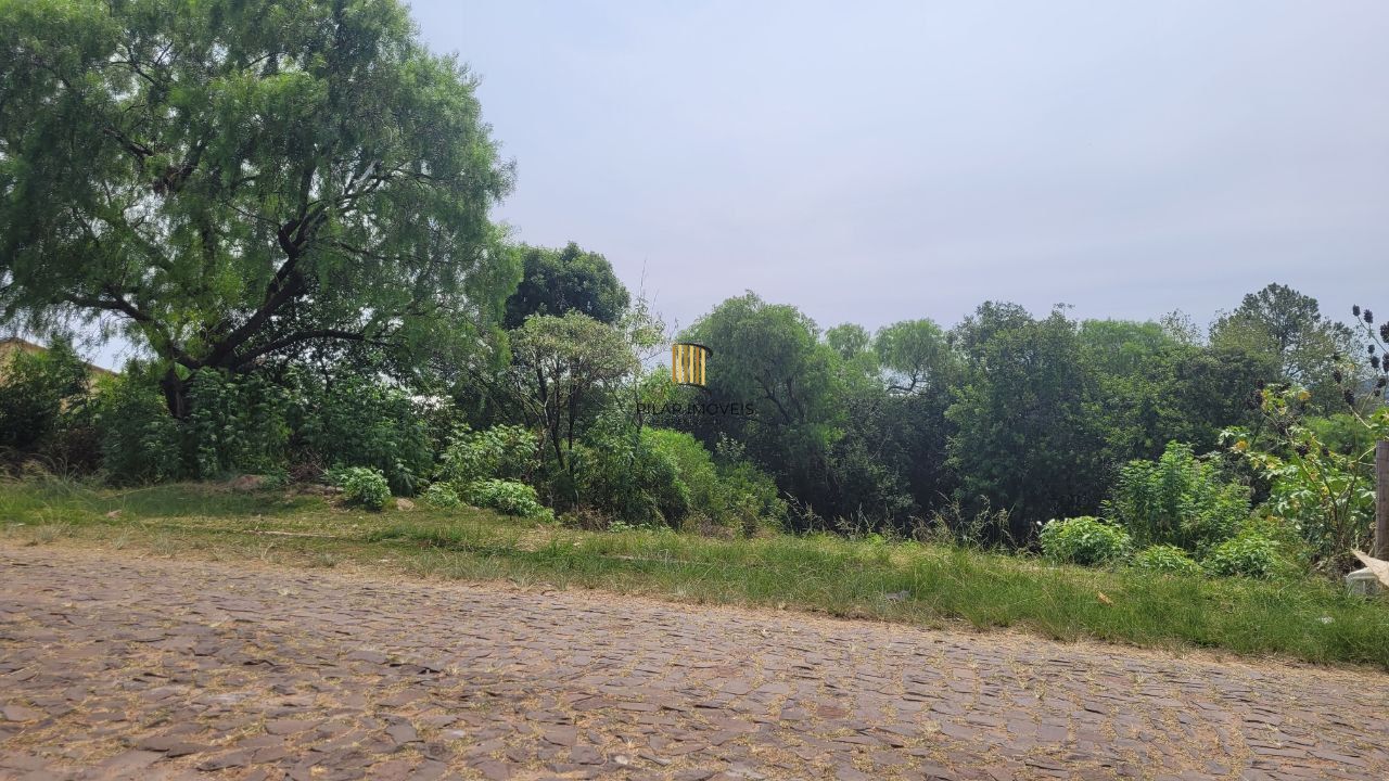 Terreno com 342 m² por R$ 420.000 na Rua Cicero da Fontoura- Jardim Atenas - Santana do Livramento-RS