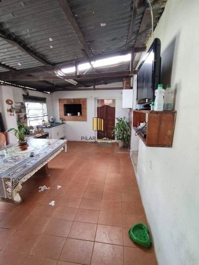 Casa com 3 dormitórios R$ R$ 530.000,00 na Av. Dom Pedro ll nº 2085