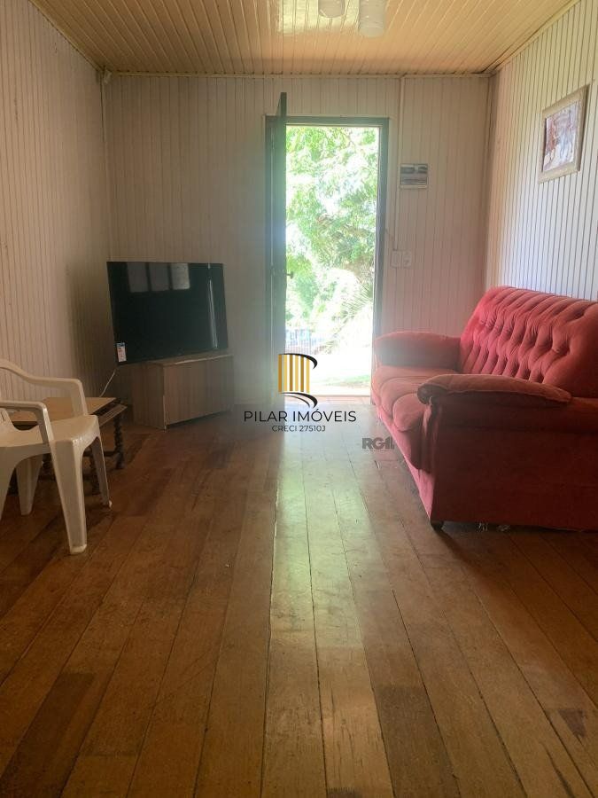 🏡 Vende-se Sítio com 851,20 m² – Vila Paraíso - Tranquilidade e Natureza! 🌳