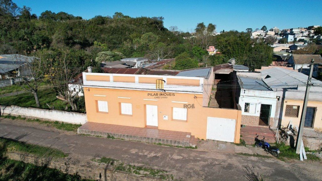 Casa com 3 dormitórios por R$ 650.000,00 na Rua Sen. Salgado Filho nº1589 -Centro -Santana do Livramento-RS