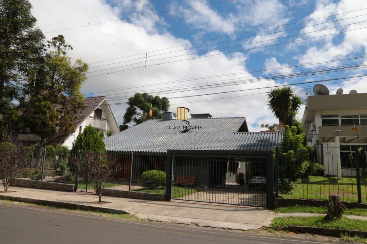 Casa com 4 dormitórios (sendo 1 suíte) R$ R$ 3.500.000,00