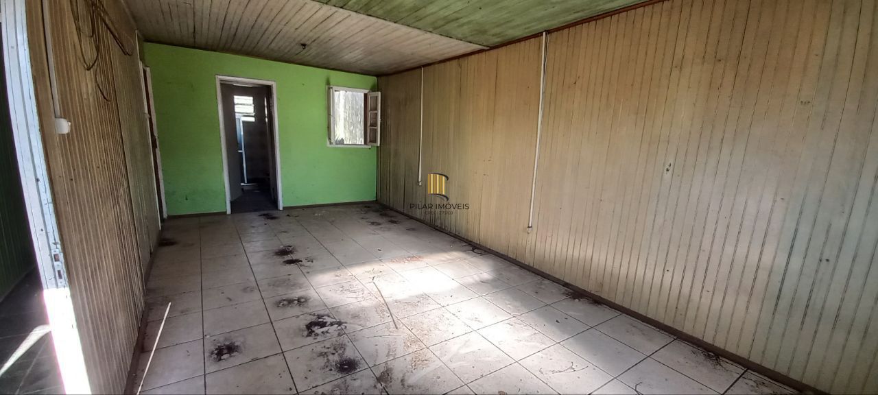 Terreno central na rua General Câmara nº 2.157 por R$500.000,00