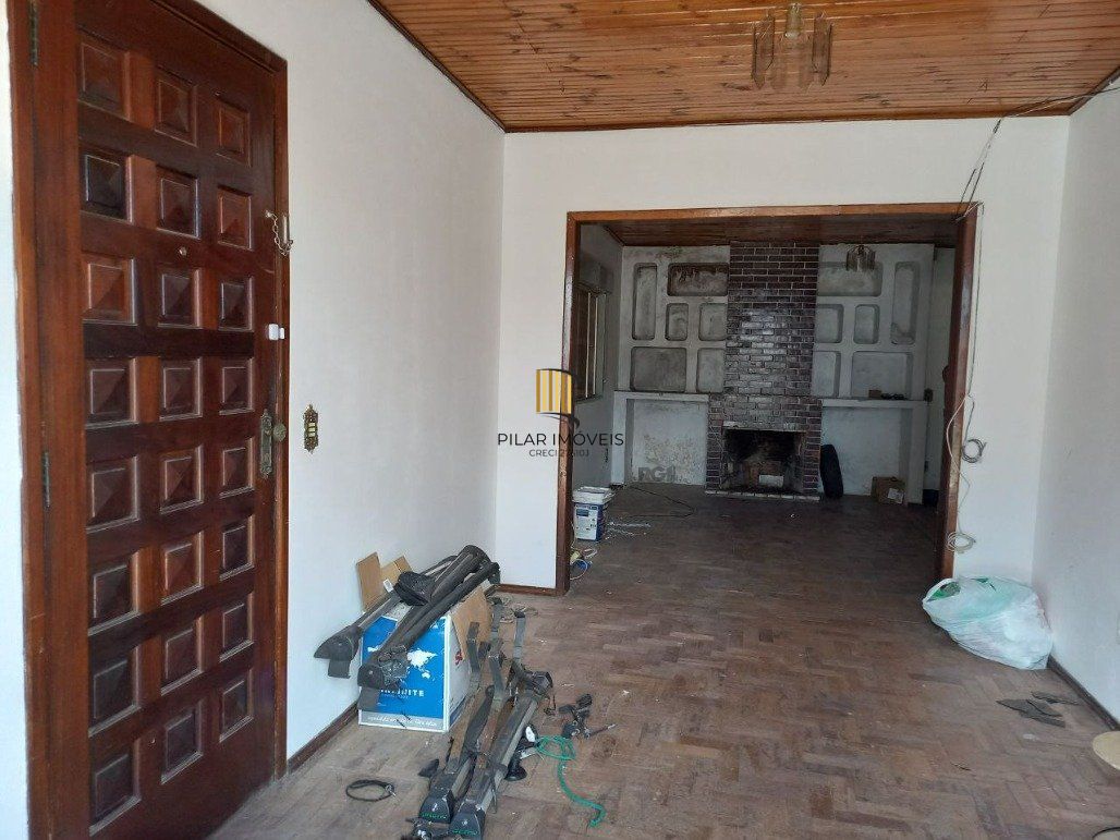 Casa com mais 2 apartamentos por R$ 400.000,00 na Rua Telmo de Oliveira Castro nº 91- Hidráulica- Santana do Livramento-RS