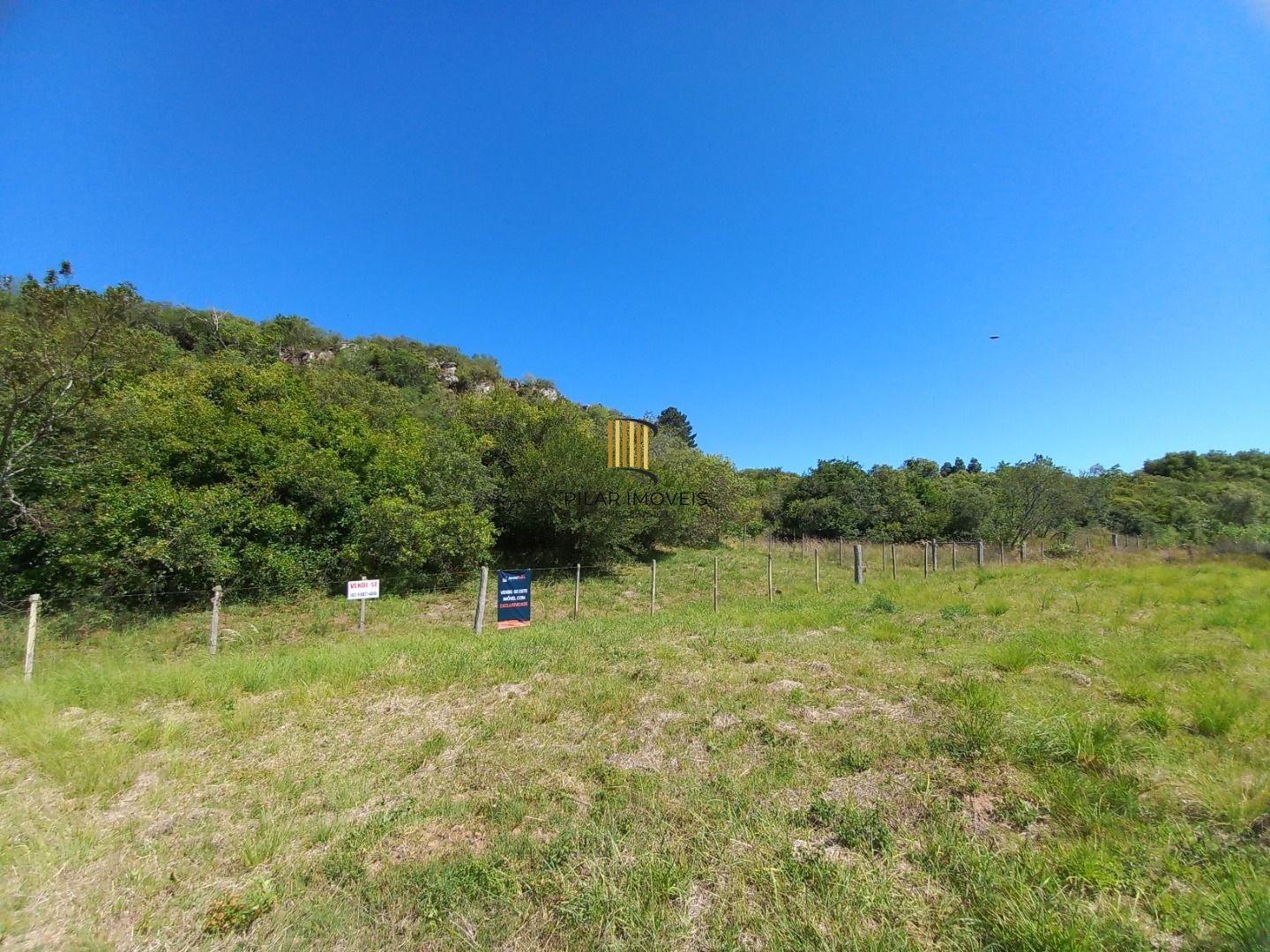 Terreno com 3150 m² por R$ 300.000,00 na Rua Robledo Braz - Km 5 - Santana do Livramento-RS
