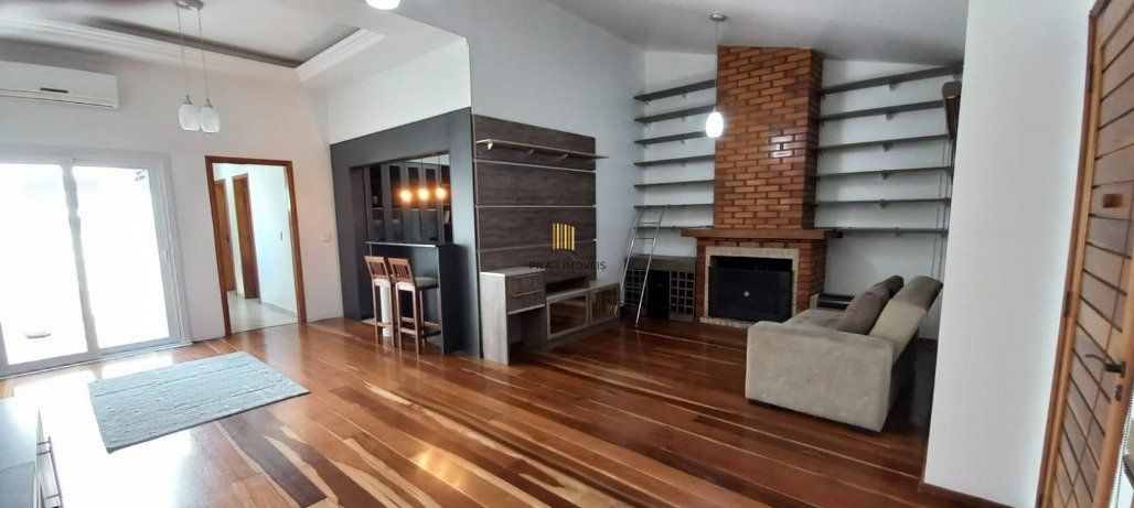 Casa 3 dorm.(1 suíte)no Jardim Ipanema por R$ 1.050.000,00 na Rua Vinicíus Valente Ribeiro nº 116