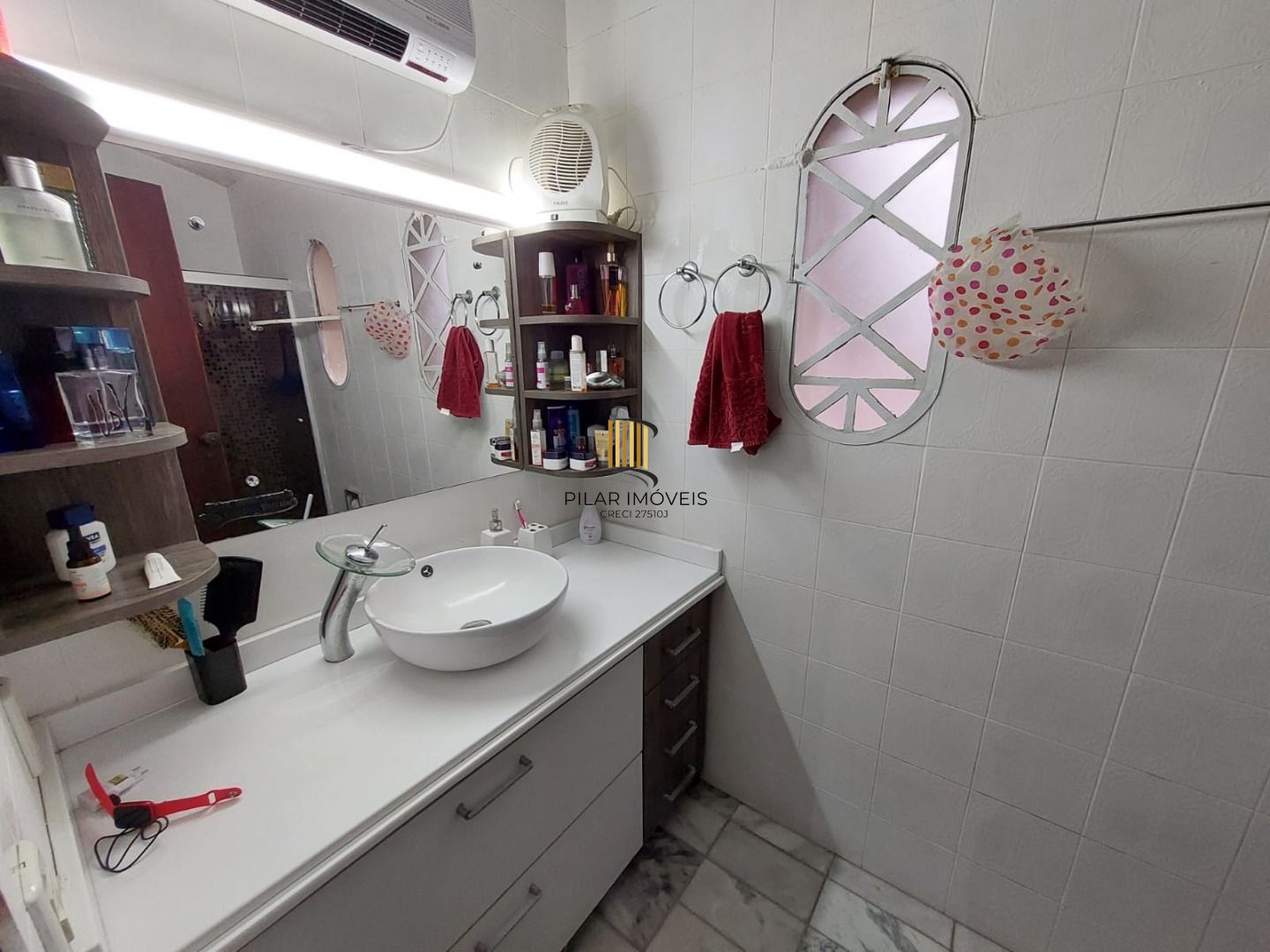 Casa com 3 dormitórios (1 sendo suíte)  por R$ 1.500.000,00 na Rua Tiradentes nº 180 - Centro - Santana do Livramento-RS