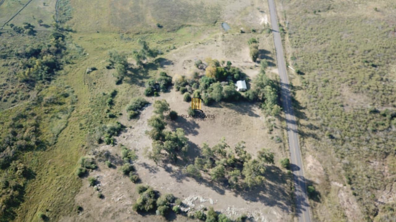 Chácara de 110000 m² por R$ 880.000,00 - Km 5 - Santana do Livramento-RS