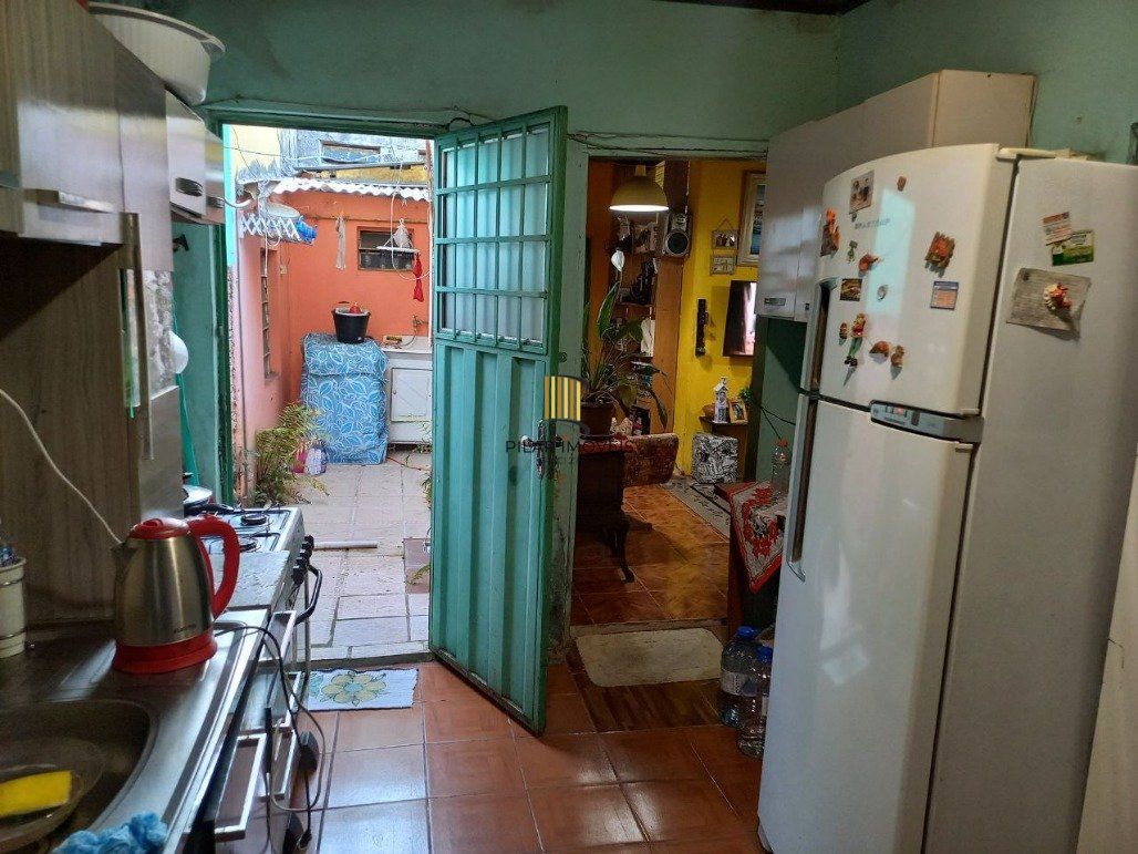 Casa com 2 dormitórios por R$ 220.000,00 na Rua Oreste M. Ferreira nº 45- Prado- Santana do Livramento-RS
