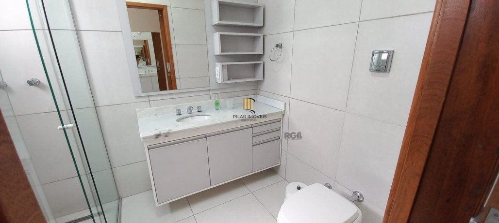 Casa 3 dorm.(1 suíte)no Jardim Ipanema por R$ 1.050.000,00 na Rua Vinicíus Valente Ribeiro nº 116