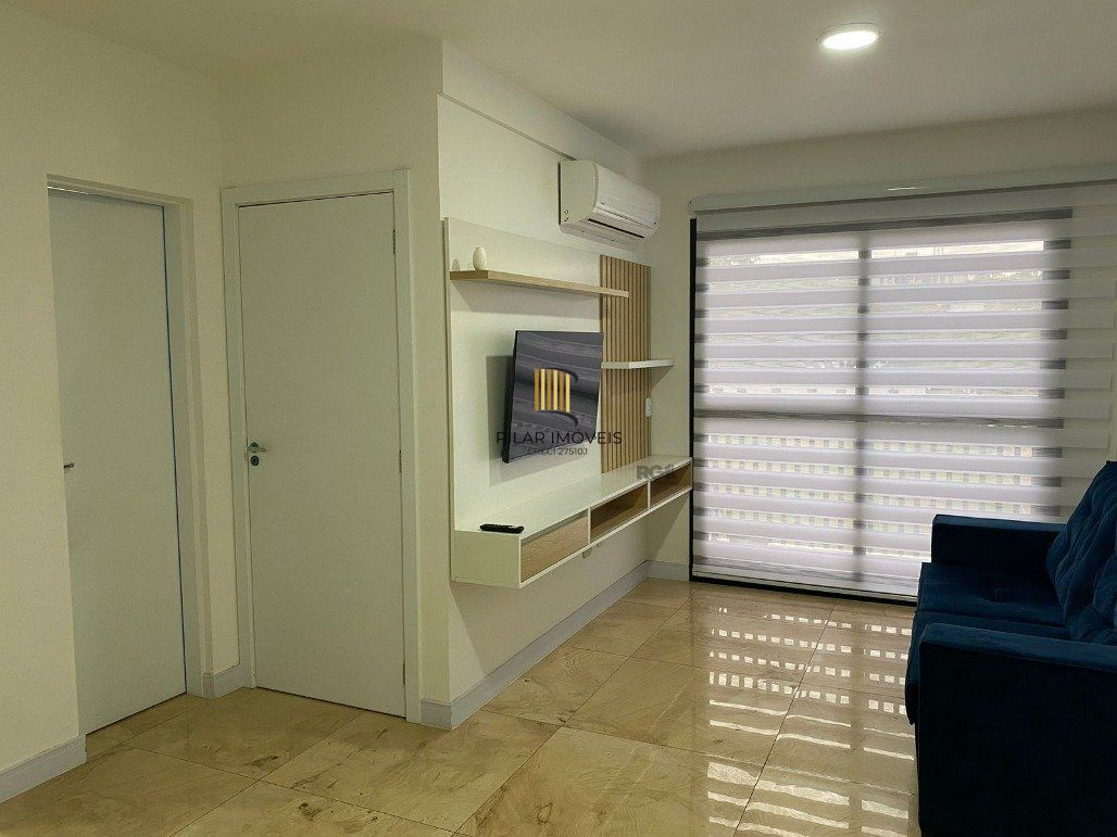Apartamento com 1 dormitório no Residencial Distrito por R$ 400.000,00 na Rua Brigadeiro Canabarro nº 246 - Centro - Santana do Livramento-RS