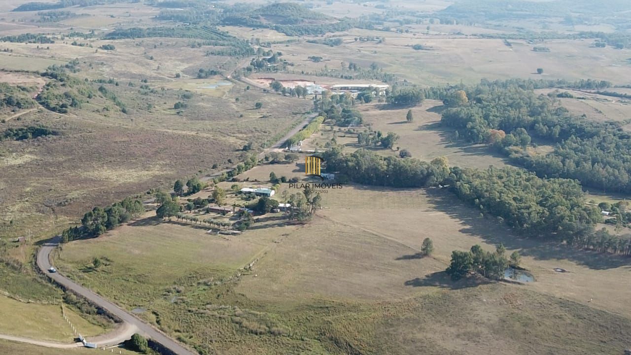 Chácara de 110000 m² por R$ 880.000,00 - Km 5 - Santana do Livramento-RS