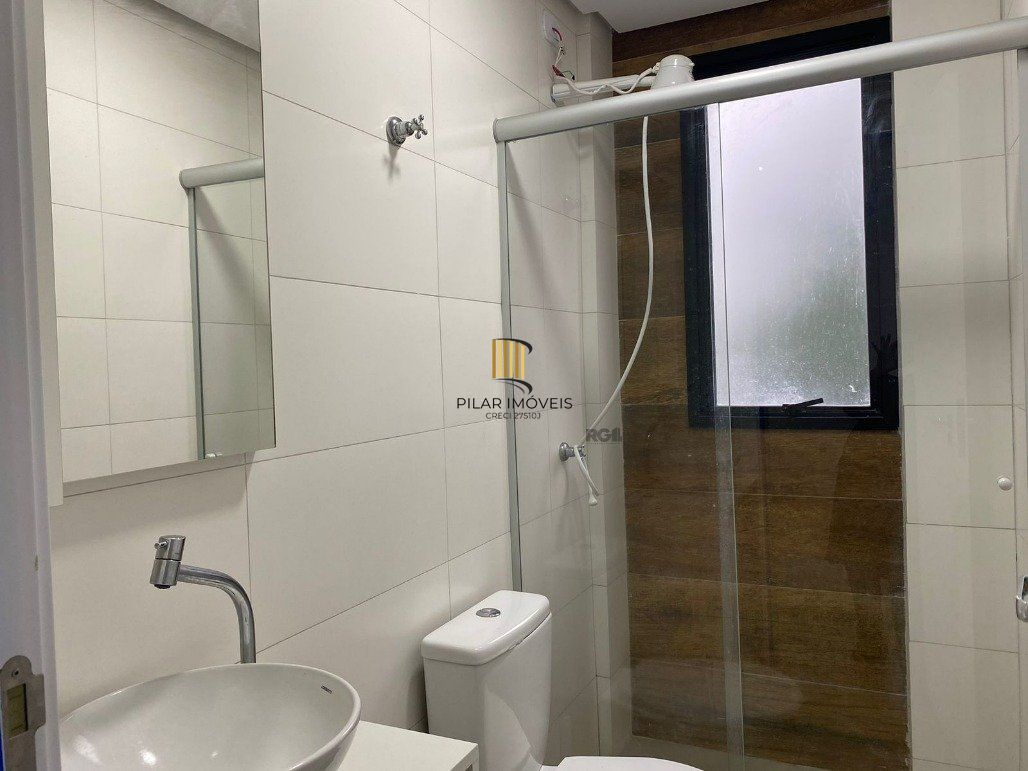 Apartamento com 1 dormitório no Residencial Distrito por R$ 400.000,00 na Rua Brigadeiro Canabarro nº 246 - Centro - Santana do Livramento-RS
