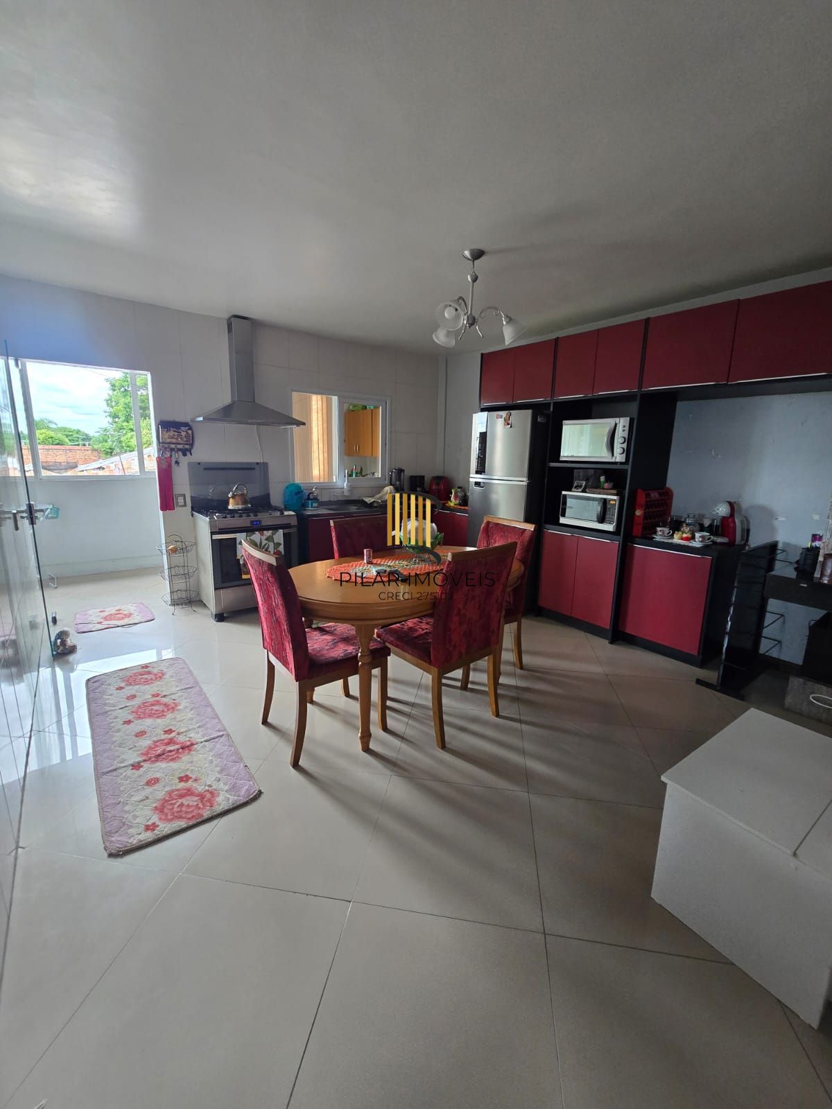 Casa com 2 dormitórios por R$ 2.200.000,00 na Av. Tamandaré nº 1084