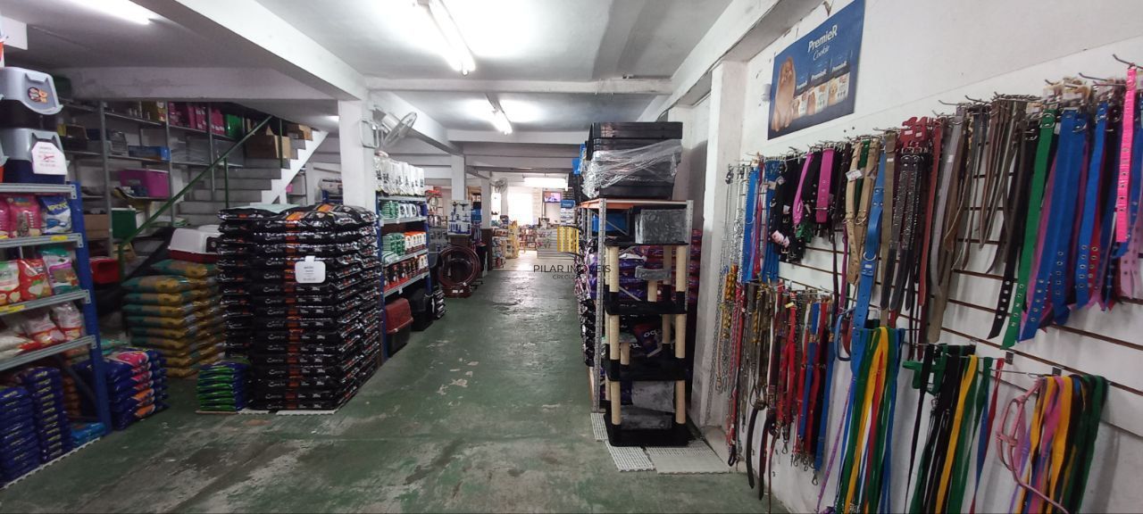 Sala comercial por R$550.000,00 no centro - Santana do Livramento