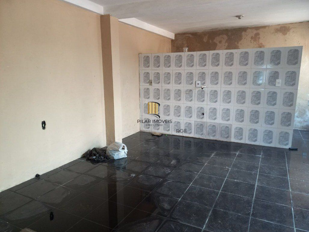 Casa com mais 2 apartamentos por R$ 400.000,00 na Rua Telmo de Oliveira Castro nº 91- Hidráulica- Santana do Livramento-RS