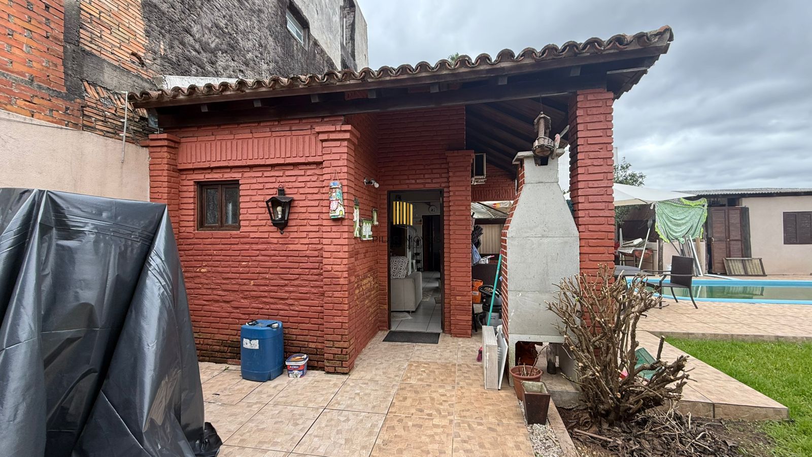 Casa central na Rua Duque de Caxias nº 1982 por R$ 2.500.000,00 - Centro