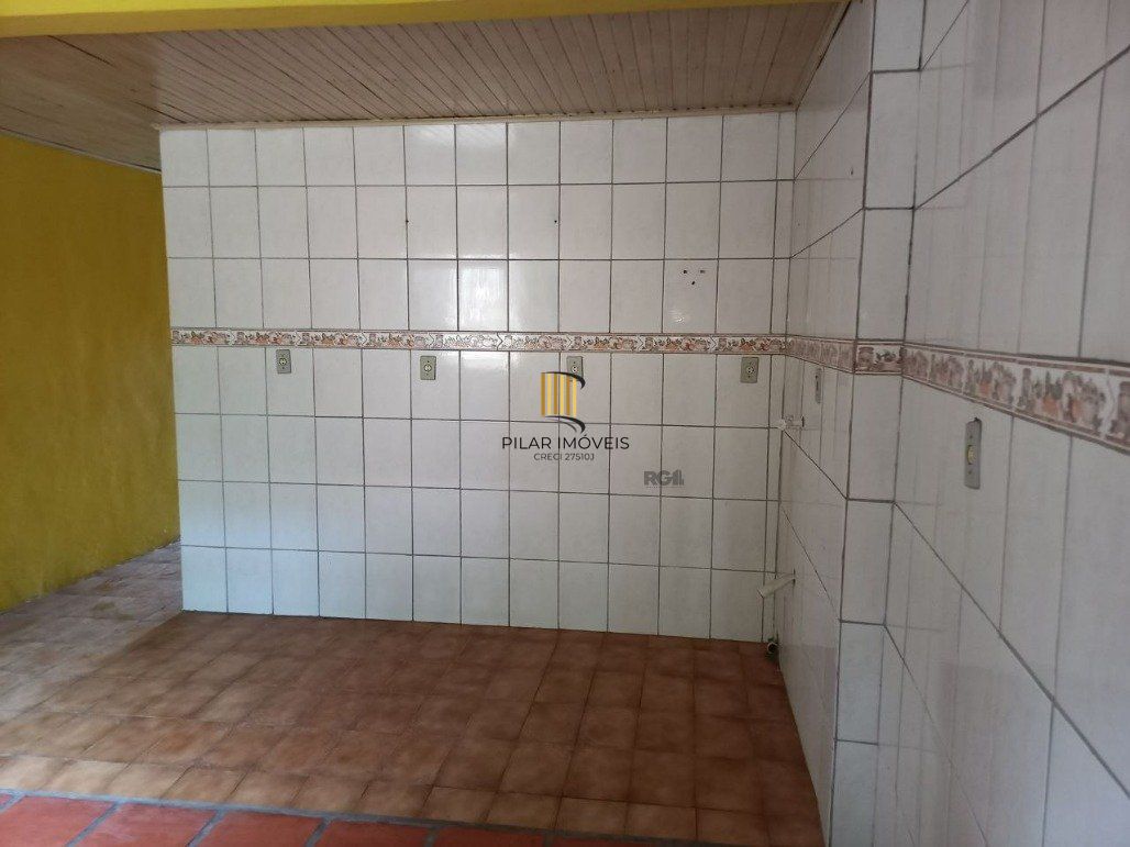 Casa com 4 dormitórios na Rua Honório Guedes do Amaral nº361- Argiles