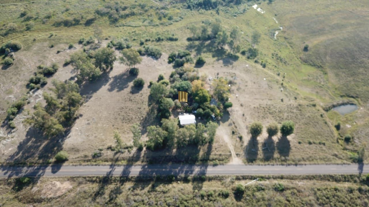 Chácara de 110000 m² por R$ 880.000,00 - Km 5 - Santana do Livramento-RS