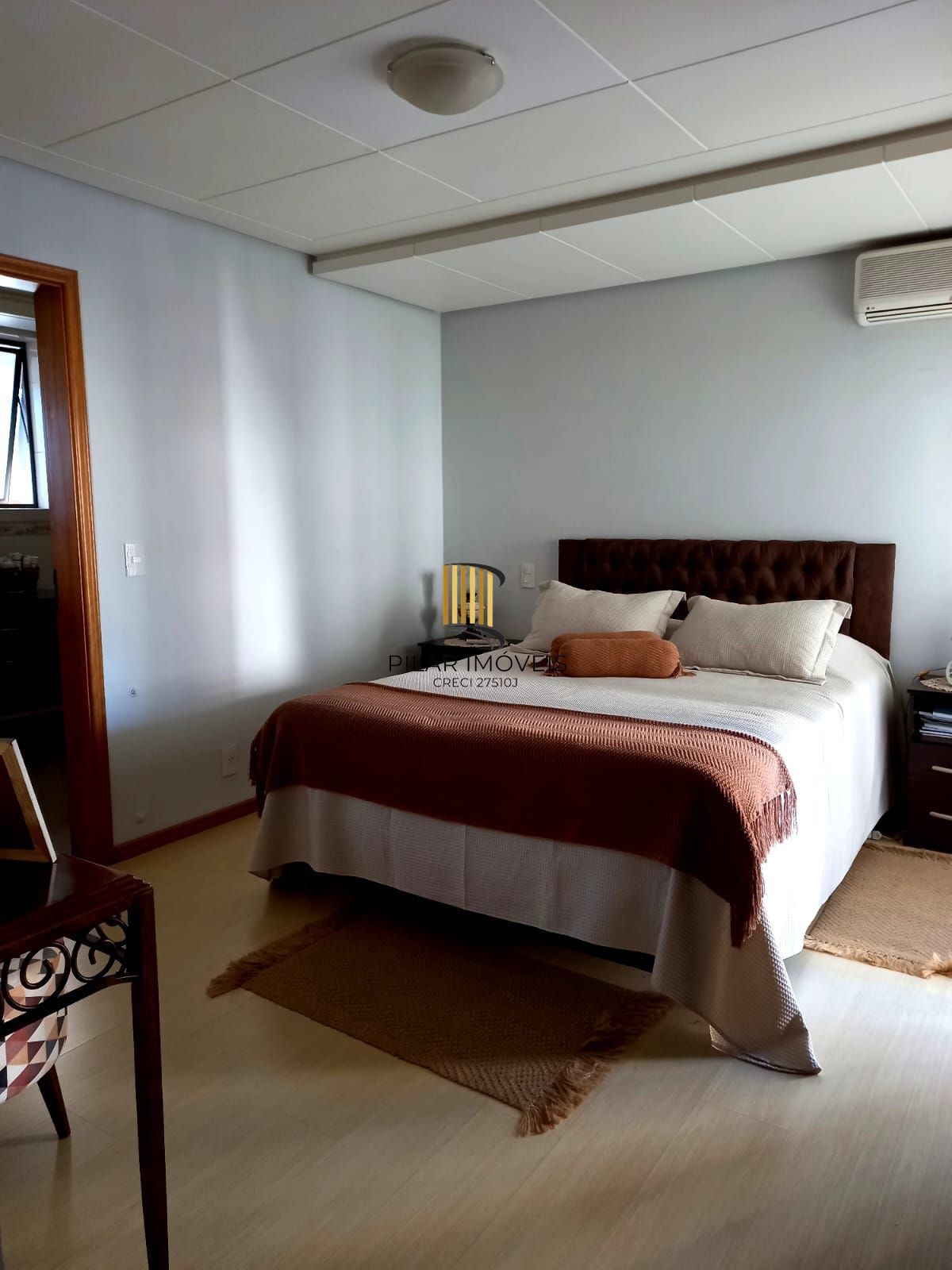 Apartamento com 3 dormitórios no Residencial Solar Aurora por R$790.000,00.