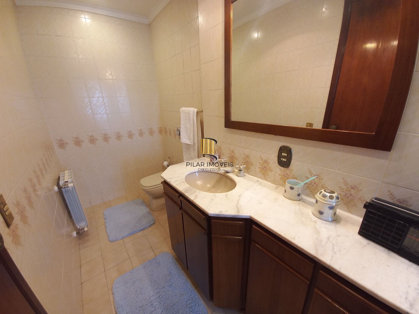 Casa com 4 dormitórios com 630 m² por R$ 3.500.000,00 na Rua Jarbas Pinheiro nº285-  Jardim Atenas- Santana do Livramento-RS