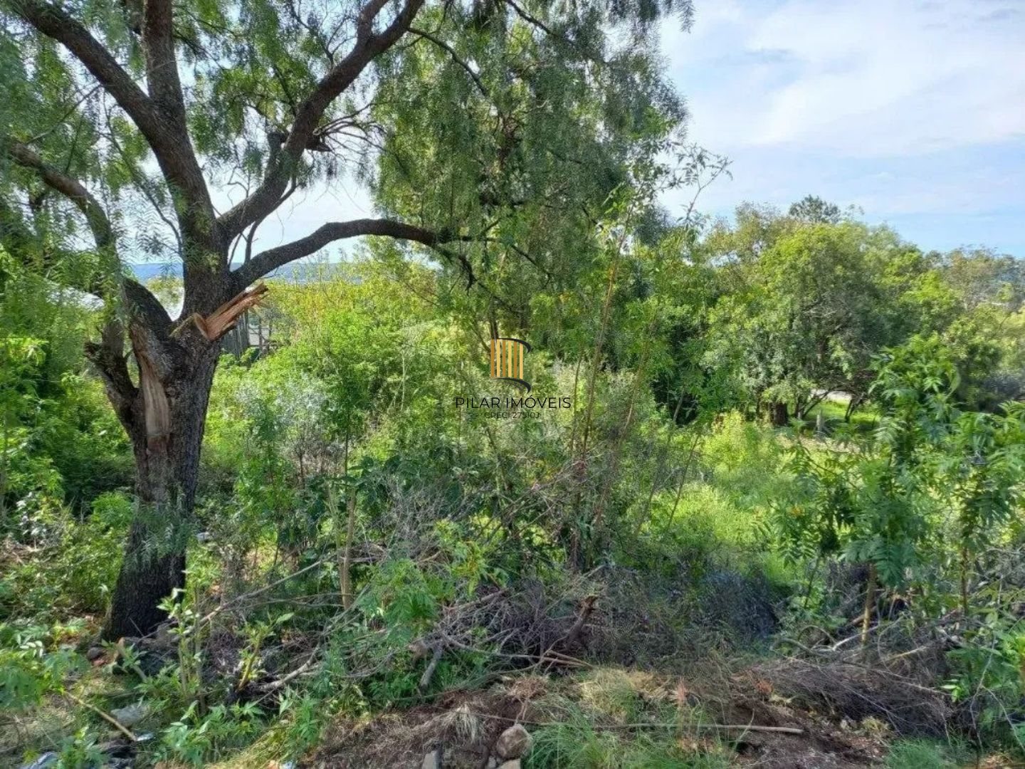 Terreno com 342 m² por R$ 420.000 na Rua Cicero da Fontoura- Jardim Atenas - Santana do Livramento-RS