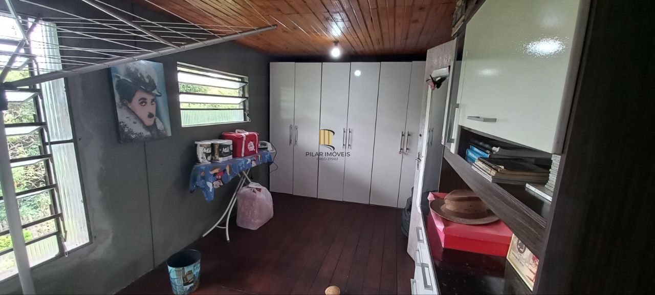 Casa com 3 dormitórios por R$ 1650.000,00 na Rua Coronel Ângelo de Mello nº418